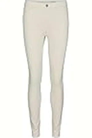 VERO MODA Vmflash Mr Skinny Jeans Color GA Noos Dames, , XS / 34L