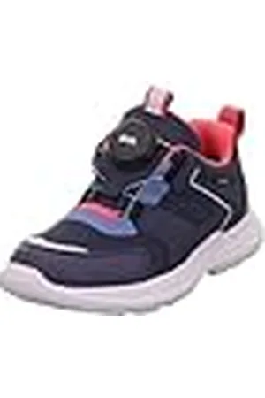Superfit Rush sneakers voor meisjes, , 31 EU