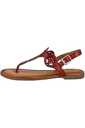 QS by s.Oliver 5-28112-28 Teenslippers voor dames, , 36 EU