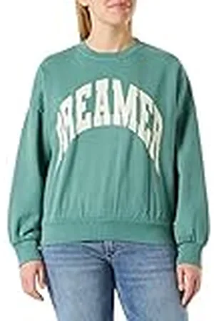 Garcia Sweatshirt voor dames, , XS