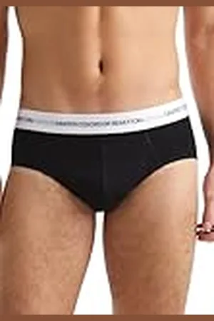 Benetton Herenslip, , L