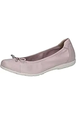 Caprice Ballerina 9-22154-42 584 G-breedte Maat: 41 EU