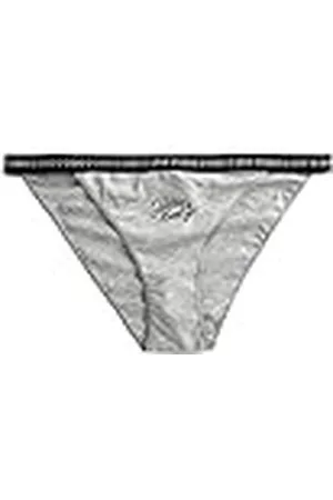 Koton Dames bedrukte hipster slips, , S