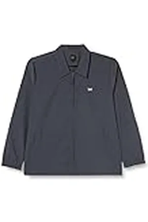 Lee Herenjas, Zwart, S
