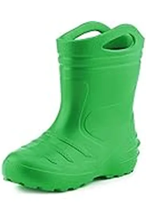 Ladeheid Kinderen Meisje Jongens Eva Thermo Rubberlaarzen KL051 ( , 29 EU)