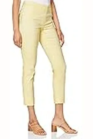 Atelier Gardeur Dames zene broek, , 46