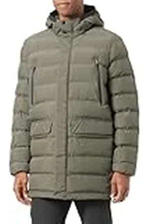 Geox Heren M Spherica Jacket, , 52