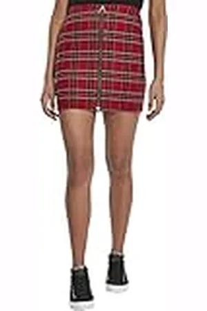 Urban classics Korte rok voor dames.