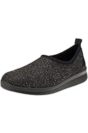 Berkemann Samia Slipper voor dames, , 37 EU