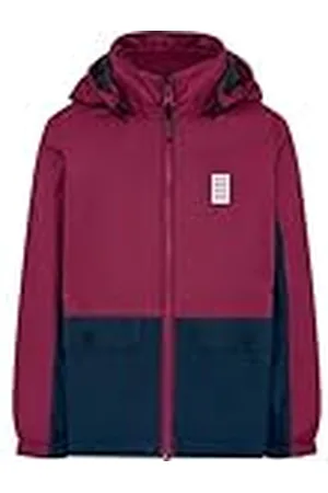 LEGO Wear LWJESSE 600 - Jacket (3IN1), , 116 cm