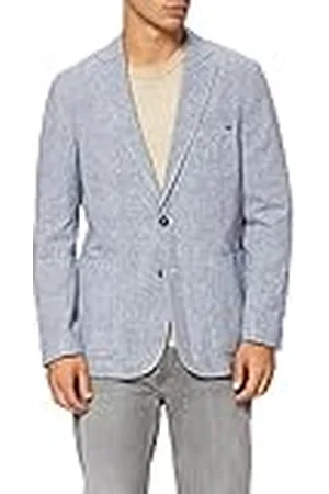 Camel Active Herenblazer, blauw, 54