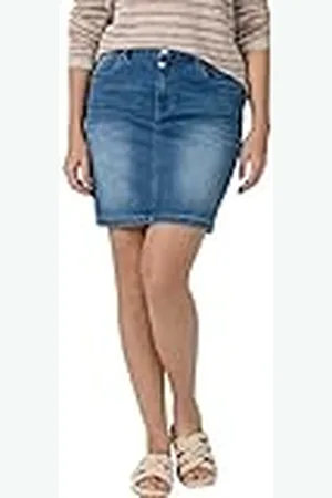 Timezone Marahtz rok voor dames, , 28W Regular