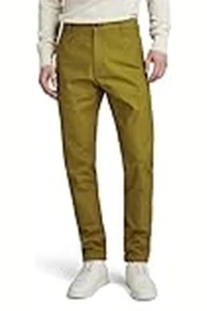 G-Star RAW Bronson 2.0 Slim Chino Broek heren, ,31W / 34L