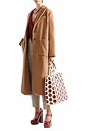 Benetton Damesmantel, , 32