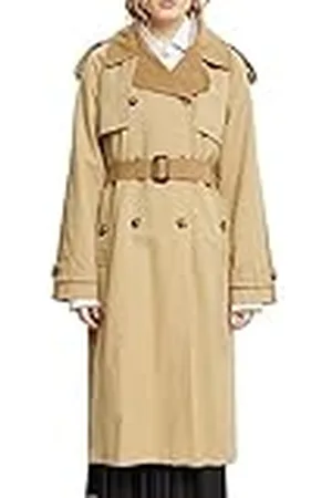 ESPRIT Damesjas, , S
