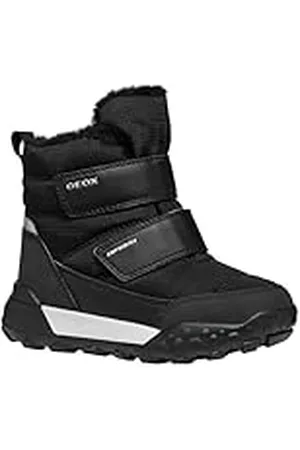 Geox J TREKKYUP BOY B ABX sneeuwlaars, , 0 UK, , 0 UK