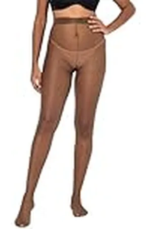 Ulla Popken Dames panty, , 44-46