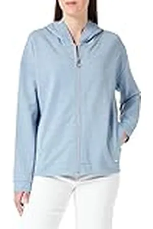 Geox Dames W Sweater, , Regular, , XS