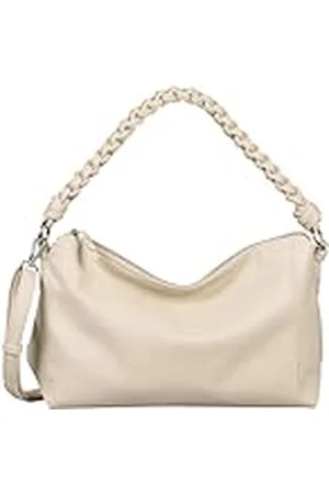 TOM TAILOR Leah schoudertas voor dames, , , Medium