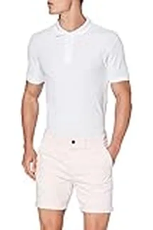 Rhino Heren Twill Golf Shorts