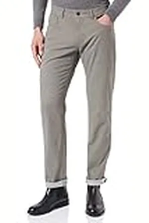 Camel Active 5-pocket broek voor heren, regular fit, , 35W x 36L