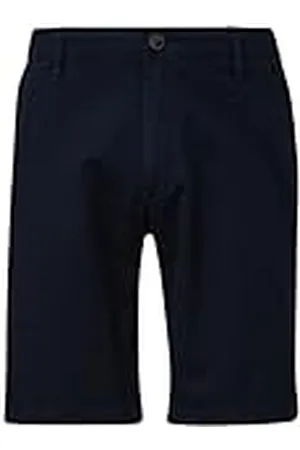 QS by s.Oliver Heren bermuda slim fit, , 36