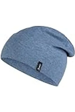 Sterntaler Unisex Ocs Melange beanie muts, , 45