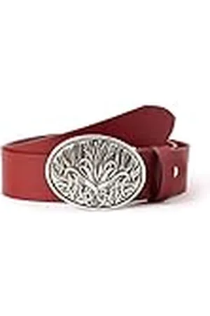 MGM Damesriem Legno 100164 - - 75