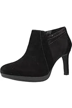 Clarks Ambyr Hope enkellaarsjes voor dames, , 35.5 EU
