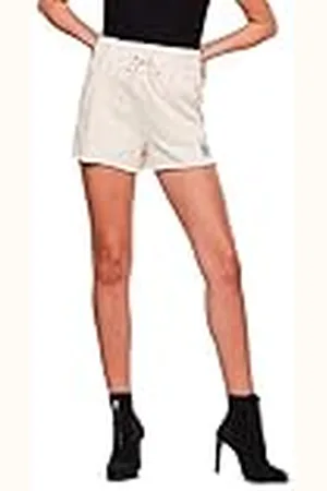 G-Star RAW Damesshort met hoge taille, , XS