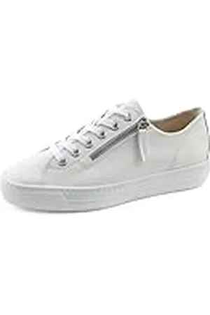 Paul Green Super Soft comfortabele damesschoenen, wit 033, 38.5 EU