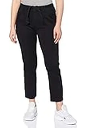 Urban classics Chinobroek met hoge taille, ., 26W