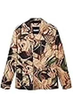 Desigual Jas voor dames, , L
