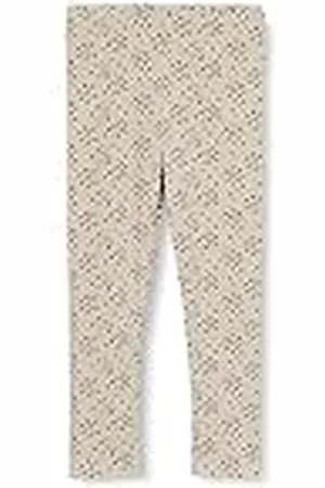 Müsli By Green Cotton Baby/meisje Love Leggings, , 56