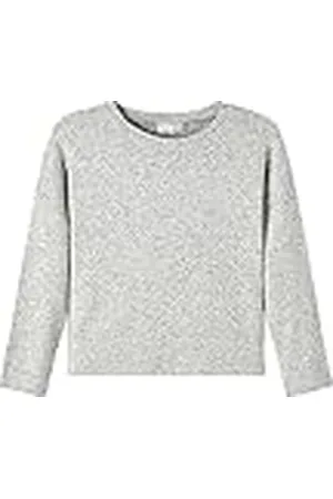 NAME IT Girl gebreide trui met lange, , 50 cm