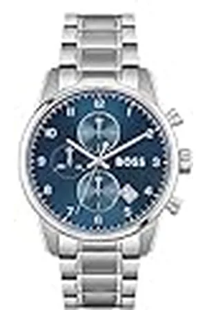 HUGO BOSS Skymaster Chronograaf kwartshorloge voor heren