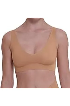 Sloggi Zero Feel 2.0 bralette voor dames, , XS