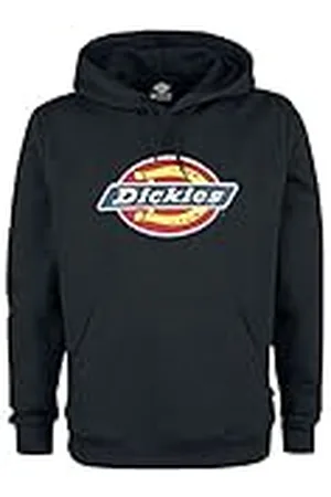 Dickies Sweatshirt met capuchon voor heren, , S