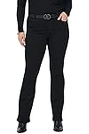 ONLY CARMAKOMA CARSALLY HW Flared BJ165 NOOS Jeans, , 48/32, , 48W x 32L