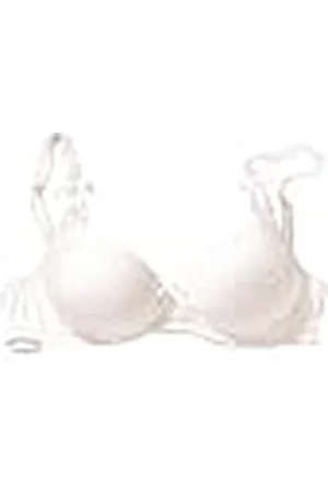 Lascana Damesbeha "Crema" met voorgevormde cups.