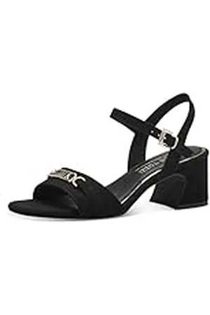 Marco Tozzi Heeled Sandal by Guido Maria Kretschmer 2-88304-42 dames, , 38 EU