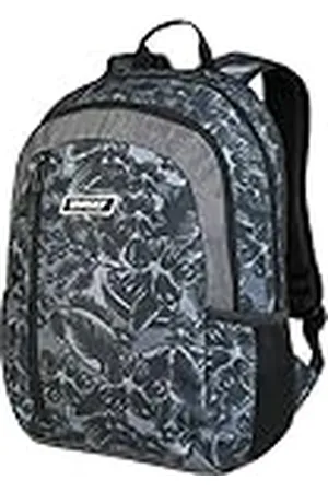 TARGET BACKPACK ICON GREY BLOWERS 26798