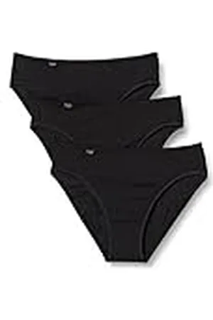 Sloggi 24/7 Cotton H Tai C3P damesslips, , 40