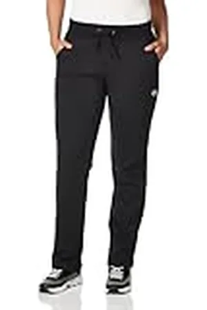 Champion Joggingbroek voor dames, Powerblend, fleece broek, comfortabele loungebroek voor dames, , S
