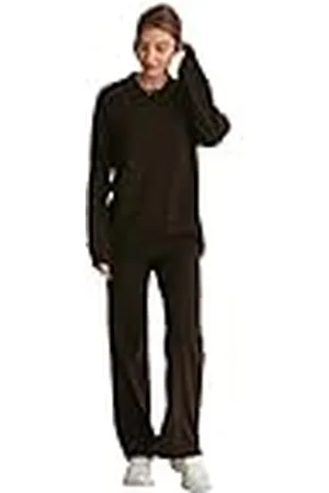 NA-KD Oversized poloshirt voor dames, , L
