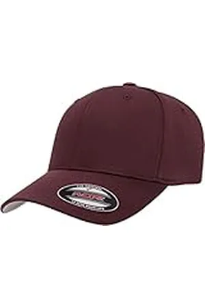 Flexfit Flexfit - Atletische baseballpet voor heren, , S-M