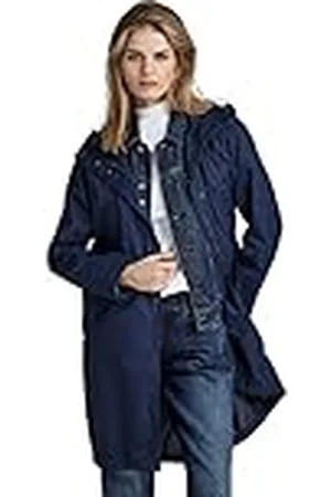 G-Star RAW Rovic Wmn Parka voor dames, , L