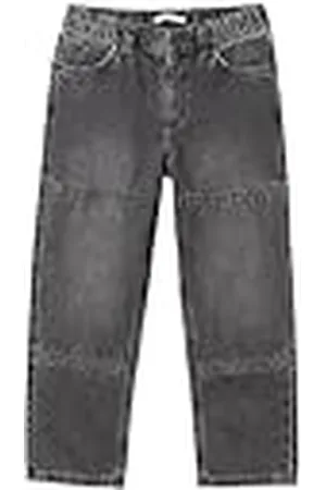 TOM TAILOR Baggy jeans voor jongens en kinderen, , 110