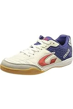 GEMS Voetbalschoen VIPER FX in Lichtblauw 39 EU