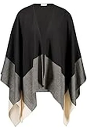 Gerry Weber Cape/poncho gebreid, , One Size